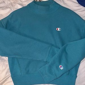 Champion sweater